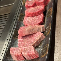 東京食肉市場直送 肉焼屋 D-29 広尾店 - 