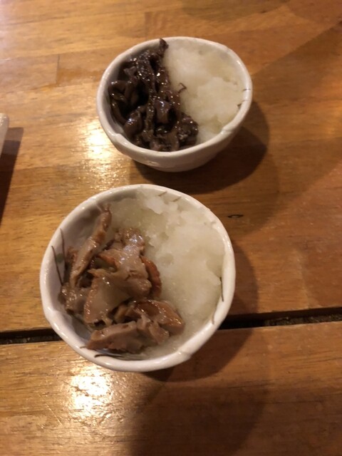 居酒屋島や - 酒田（居酒屋）の写真