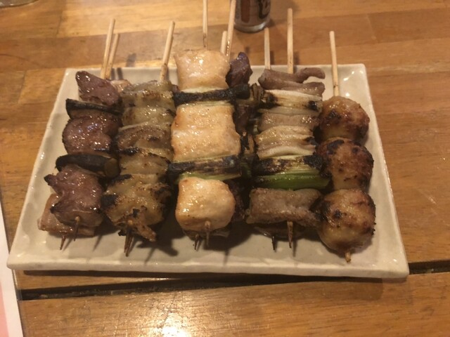 居酒屋島や - 酒田（居酒屋）の写真