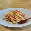 タコライスcafe きじむなぁ  恩納村店