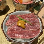 Seiniku Oroshi Tonya Choku Ei Yakiniku Ten Gyuujirou - 