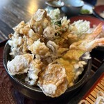 そば処 よしぶ - 