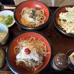 そば処 よしぶ - 