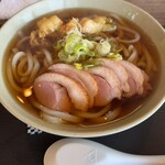 美味しい亭 - 料理写真: