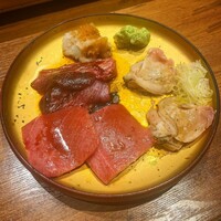 焼うお いし川 - 