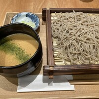 手打ち蕎麦 欅 - 