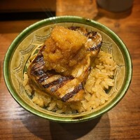 焼うお いし川 - 