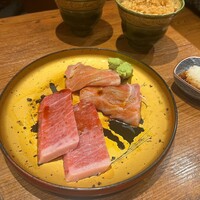 焼うお いし川 - 