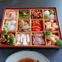 赤坂璃宮 銀座店 - 