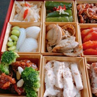 赤坂璃宮 銀座店 - 