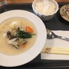 カフェホワイトボール