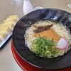 Mannaoshi Ryokan - 「にゅうめん」＆「鯛押し寿司」