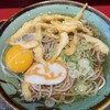 Tateyama Soba - 