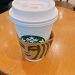 STARBUCKS COFFEE - 