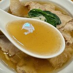 寿製麺 よしかわ - 