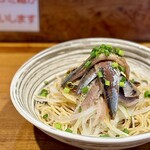 寿製麺 よしかわ - 