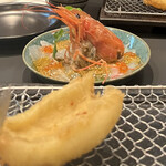 Ore No Tempura Baru - 