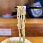寿製麺 よしかわ - 