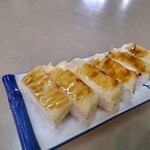 Mannaoshi Ryokan - 鯛押し寿司