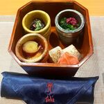 京料理 光仙本店 - 