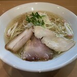 魂麺  - 