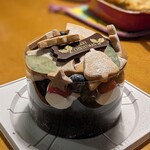 ピネード - プレゼントガトーショコラ