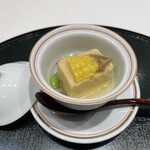 土湯別邸 里の湯 - 