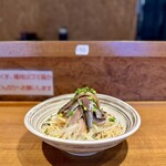 寿製麺 よしかわ - 