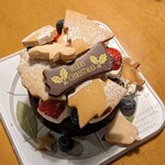 ピネード - プレゼントガトーショコラ