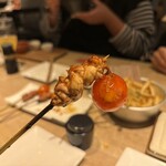 Yakitori Shou Chan - 