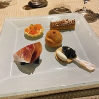 ル マルタン ペシュール - 