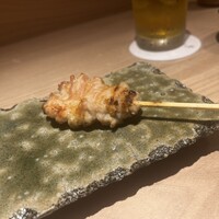 厳選焼鳥 一石三鳥 本店 - 