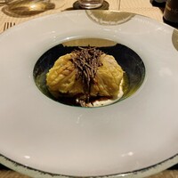 ル マルタン ペシュール - 
