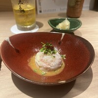 厳選焼鳥 一石三鳥 本店 - 