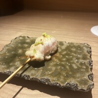厳選焼鳥 一石三鳥 本店 - 