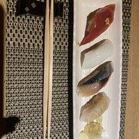 京橋 寿司 ひさ田 - 