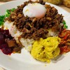 京都カレー製作所 カリル