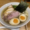 麺屋 いえろう