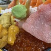 市場食堂 味処たけだ  