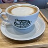 Cafe Amazon ららテラスTOKYO-BAY店