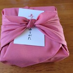 ゆうがた - おせちの体裁