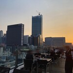 roof top bar & terrace G - 