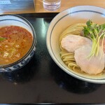 つけ麺 いな月 - 