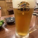 大衆居酒屋 義経 - 