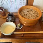 手打ち蕎麦 和味 - 