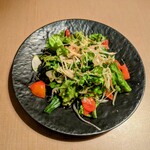Kanda Fukutomi - サラダ