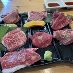 Tateshina Gyuu Ittou Tateshina Ko Ten