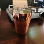 ルッカ - ハイボール