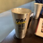 ルッカ - メガレモンサワー