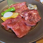 Yakiniku Toraji - 